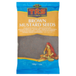 Mustard Seeds (Brown)-Trs 400Gx10